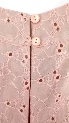 Vestido Margot Rosa en internet