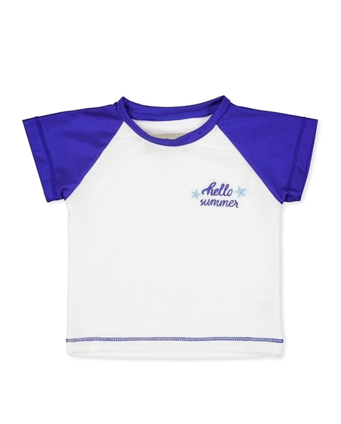 Remera malla Toulousse OUTLET