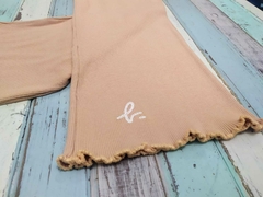 Pantalon Lucy Relax - La Casita Chic