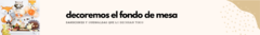 Banner de la categoría P/ DECORAR PAREDES