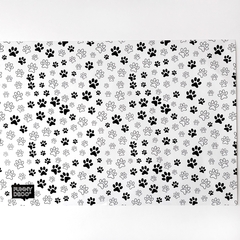 INDIVIDUALES HUELLITAS x12