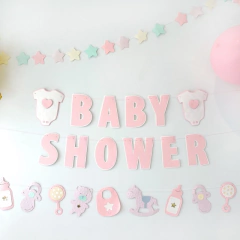 COMBO BABY SHOWER CLASSIC - tienda online