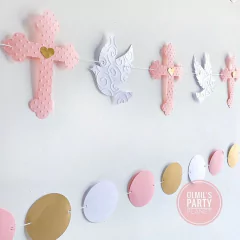 COMBO COMUNIÓN "CLÁSICA" (varios colores) - tienda online