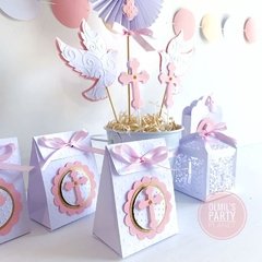COMBO COMUNIÓN "CLÁSICA" (varios colores) - comprar online