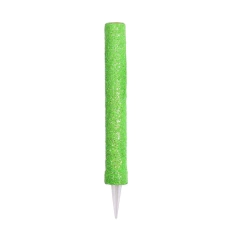 BENGALA GIBRÉ VERDE MANZANA