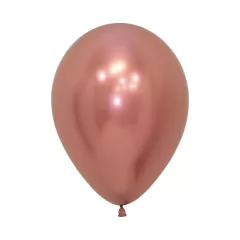 GLOBO CROMO 12" (VARIOS COLORES) en internet