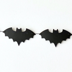SET DE GUIRNALDAS HALLOWEEN x3 (3 colores) - tienda online