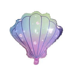 GLOBO OSTRA PASTEL - comprar online