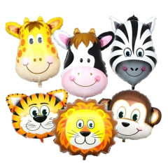 GLOBO TIGRE 24" - comprar online