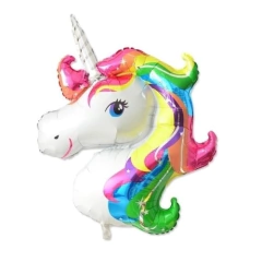 GLOBO UNICORNIO XXL