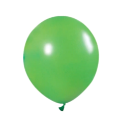 GLOBO MATE VERDE CLARO 12"