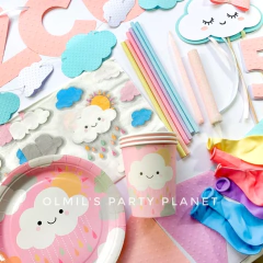 PARTY BOX LLUVIA DE AMOR - tienda online