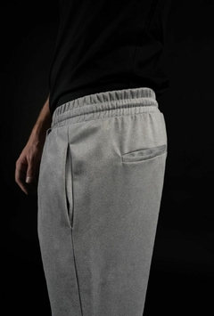 PANTALON SARGA (Gris) - comprar online