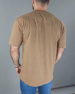 REMERA ANGORA (Marron) en internet