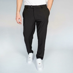 PANTALON SASTRERO (Negro)