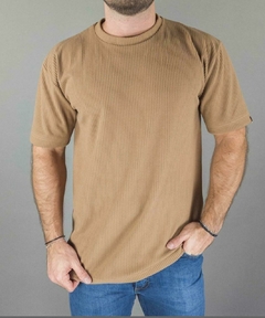 REMERA ANGORA (Marron)