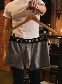 Boxer