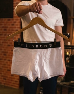Boxer - tienda online