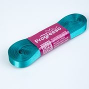 Fita cetim 002 (10mm) da Progresso - 10 metros - VÁRIAS CORES - cod 5705 - Artesanato Mania