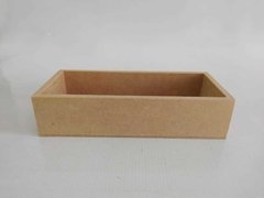 Bandeja MDF 18x8x4 - cod 4701 - comprar online