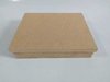 Caixa MDF 25x20x5 tampa solta sapato - cod 6206