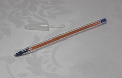 Caneta Esferográfica Bic cristal ponta fina 0.8mm - cod 3303