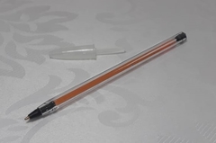 Caneta Esferográfica Bic cristal ponta fina 0.8mm - cod 3303 - comprar online