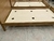 Cama Dolly 1 plaza 100cm - Qfurniture