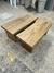 Mesa Ratona ORGANICA 100cm - comprar online