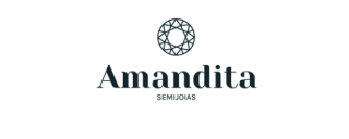 Amandita semijoias