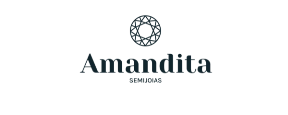 Amandita semijoias