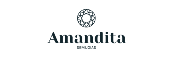 Amandita semijoias