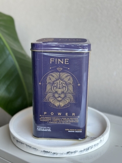 Colágeno F!NE power