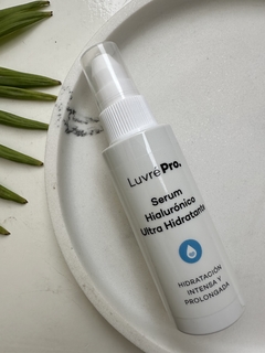 Serum Hialuronico ultra hidratante x50ml