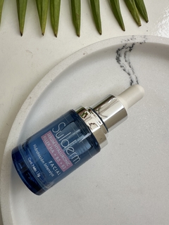 serumhyaluronic FillerHA+B5+B3 HIDRATACIÓN INTENSIVA