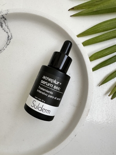 acneplur serum sec