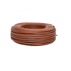 Cable normalizado 1x 6 mm2 MRR LS0H