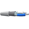 Cable para comunicaciones 4x2xAWG24 sist RS 485