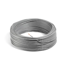 Cable normalizado 1x 1,5 mm2 GRI bob 800M