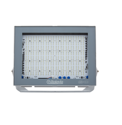 Artefacto proyector LEDs 100W BLF Onix 2 Prof 40ø