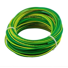 Cable normalizado 1x 16 mm2 VER-AMA LS0H