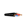 Cable subterráneo 1kV Cu 2x 2,5mm2 XLPE-LS0H