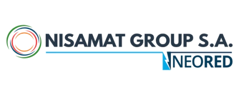 Nisamat Group S.A. | Materiales Eléctricos e Iluminación | Distame - Electro Luján - Inmatel