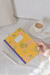 Cuaderno Yellow en internet