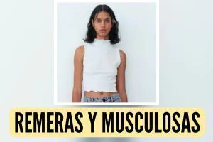 Marca 5 de AVA Indumentaria