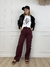 Jogger Delfina Bordo - comprar online