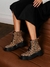 BORCEGO HERNANI LEOPARDO - Nuevo stylo calzados