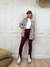 LEGGING EROS VINO