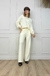 PALAZZO KELSEY MARFIL - comprar online