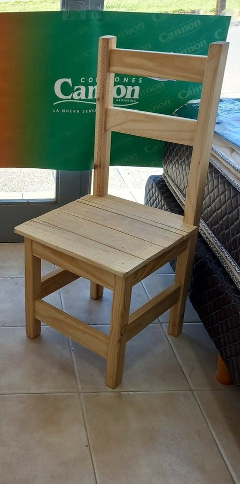 Silla Eco